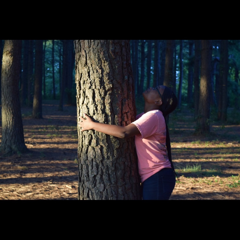 Meet your Posher, Desiree